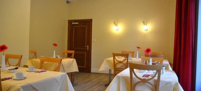 基斯莱夫别墅酒店(Hotel Villa Kisseleff)图片