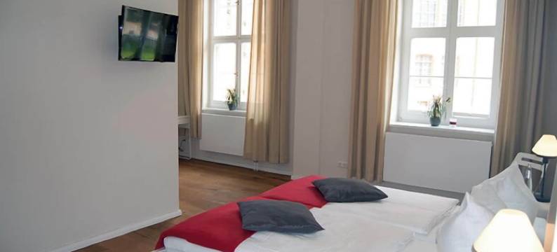 布兰登堡大教堂酒店有限公司(Hotel Brandenburger Dom Gmbh)图片