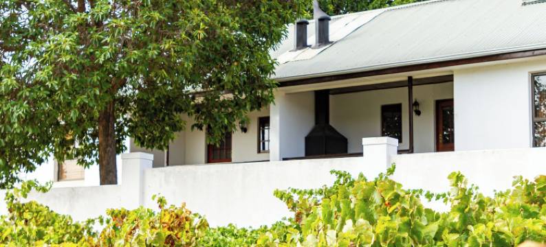 达里亚宾客小屋(D'Aria Guest Cottages)图片