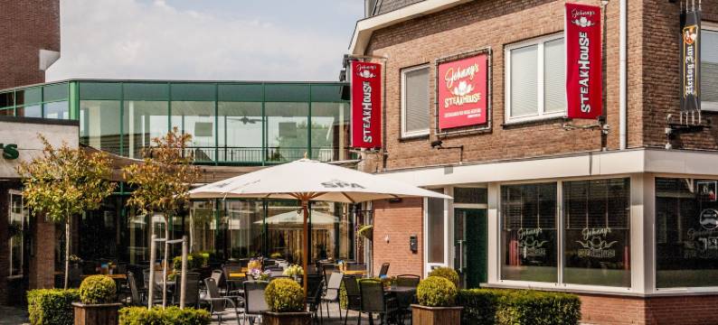 德克尔斯酒店(Hotel Dekkers)图片