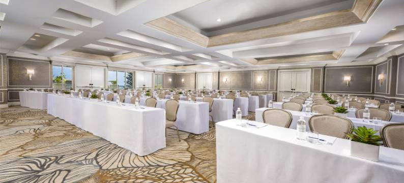 冲浪与沙滩度假村拉古纳海滩(Surf & Sand Resort Laguna Beach)图片