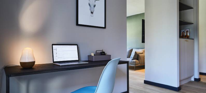 沃尔夫斯堡ipartment(ipartment Wolfsburg HOME by Best Western)图片