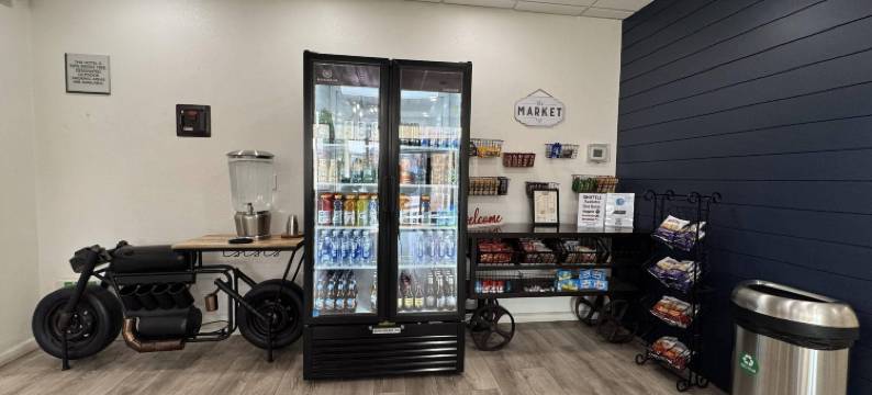 舒适套房酒店红岩 - 丹佛西部(Comfort Inn & Suites Red Rocks - Denver West)图片