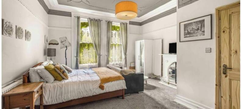 OYO Cornerstone Manor 酒店(OYO Cornerstone Manor Hotel)图片