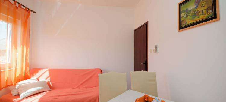 米尔雅娜 B 公寓(Apartments Mirjana B)图片