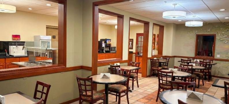 桑达斯基贝斯特韦斯特优质套房酒店(Best Western Plus Sandusky Hotel  Suites)图片