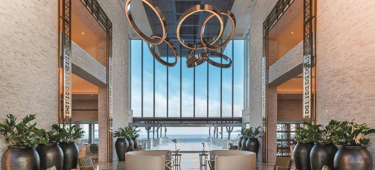 洛斯卡沃斯白朗水疗度假村 -仅限成人 - 全包(Le Blanc Spa Resort Los Cabos -Adults Only - All-Inclusive)图片