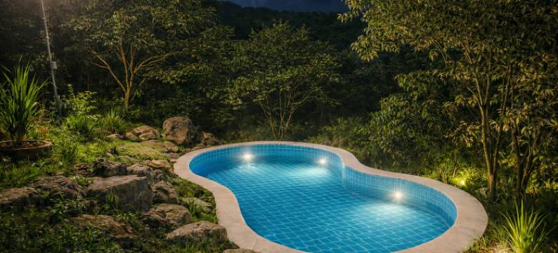 农场小镇(The Farmville Kodaikanal)图片