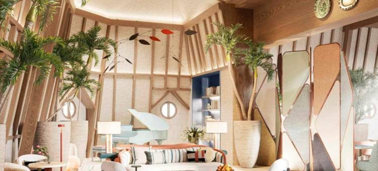 欧罗巴之星酒店集团的奥雷亚廷塔宫殿(Áurea Palacio de la Tinta by Eurostars Hotel Company)图片