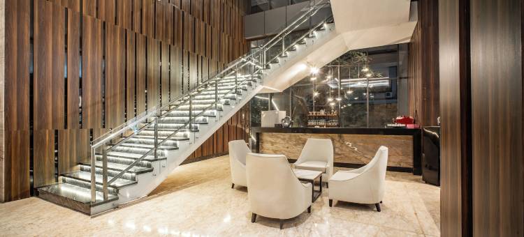 卡拉旺瑞士贝尔国际酒店(Swiss-Belhotel Karawang)图片