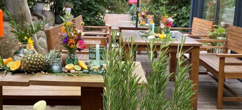 感觉海滩俱乐部酒店(Feels Beach Club Hotel)图片