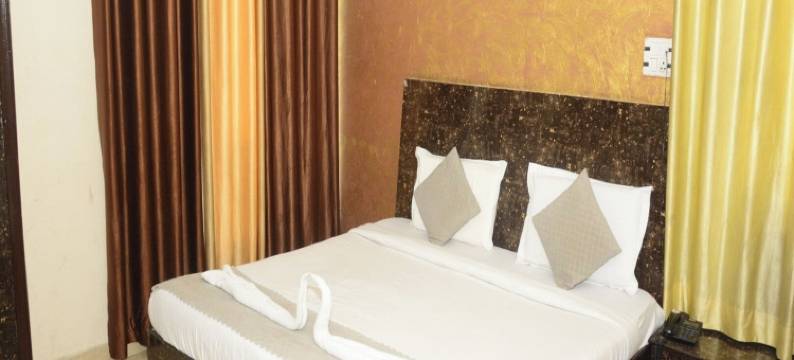 M K 酒店和餐厅(M.K Hotel & Restaurant)图片