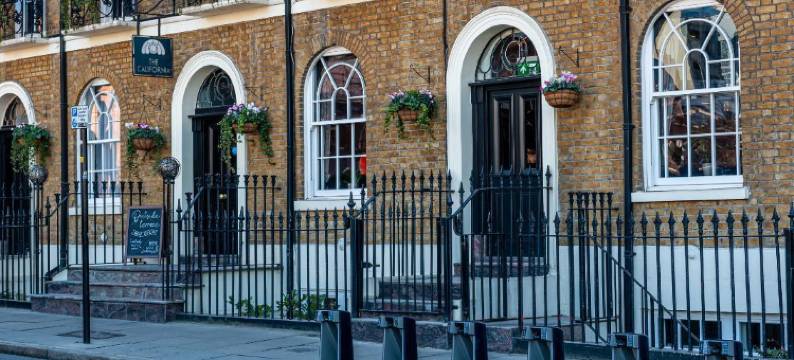 加州酒店(The California - London Kings Cross)图片