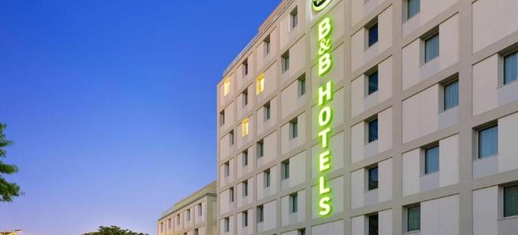 B&B Hotel Porto Centro Massarelos图片