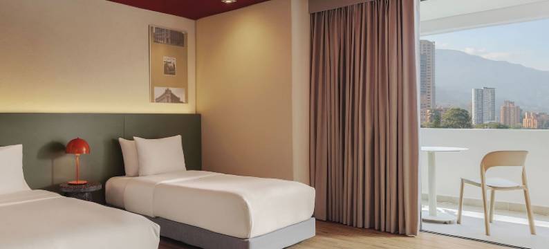 Loma, Medellin, a Tribute Portfolio Hotel图片