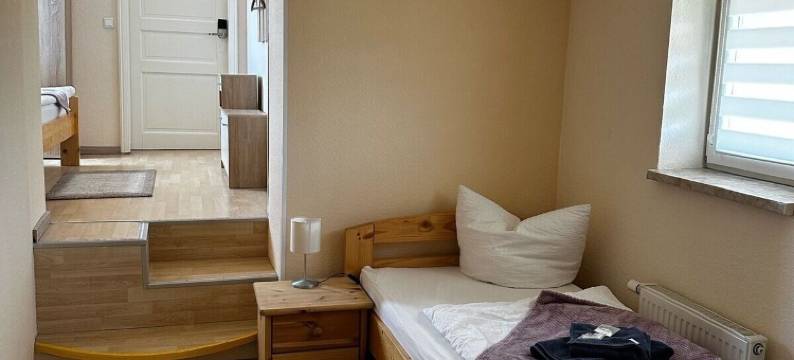 薰衣草旅馆(Pension Lavendel)图片