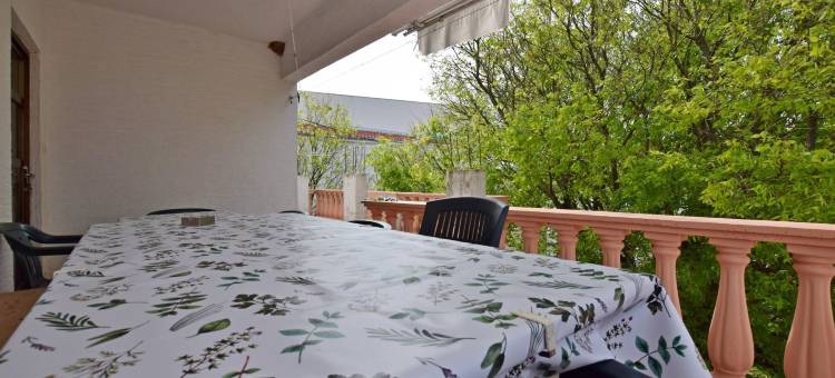 米拉公寓及客房酒店(Apartment and Rooms Mila)图片