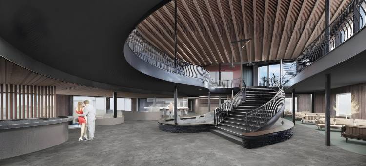 Jokulsarlon酒店 - 冰川湖酒店(Hótel Jökulsárlón - Glacier Lagoon Hotel)图片