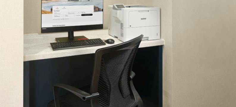 洛克斯特格罗夫TownePlace Suites酒店(TownePlace Suites by Marriott Locust Grove)图片