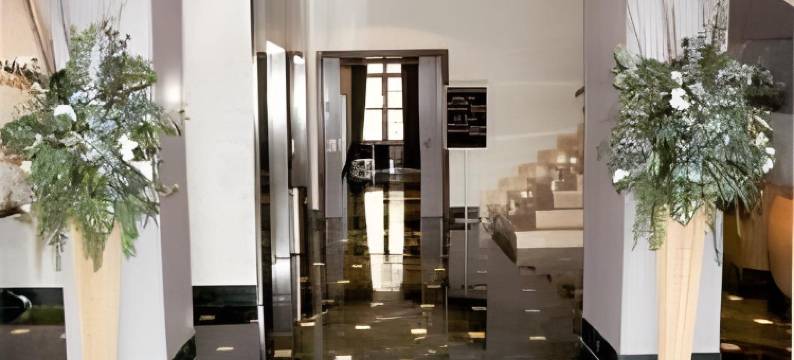 蓬特科尔甘特精品酒店(Puente Colgante Boutique Hotel)图片