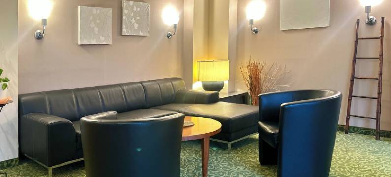 浴疗公园酒店(Hotel am Kurpark)图片