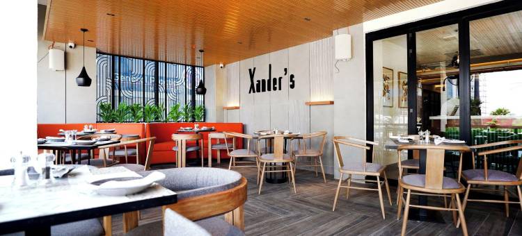 氛围精品艺术酒店 伊斯兰堡(Ambiance Boutique Art Hotel Islamabad)图片