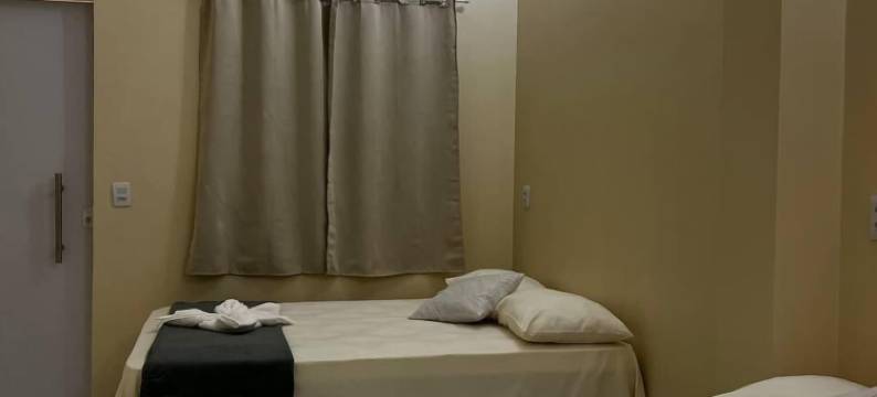 兰索伊之家bhs(Lar Dos Lençóis Bhs)图片