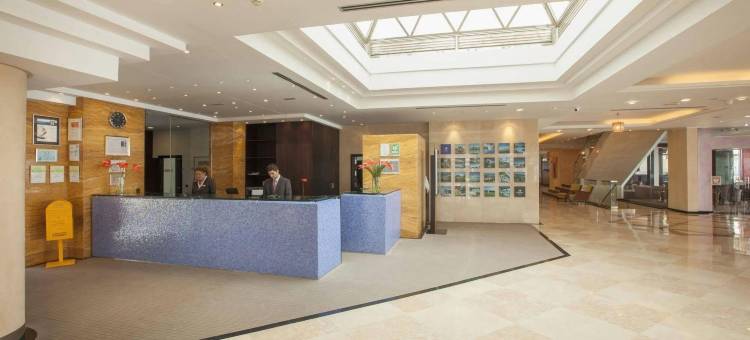 法罗酒店 - 洛佩桑精选酒店 - 限成人(Hotel Faro, a Lopesan Collection Hotel - Adults Only)图片