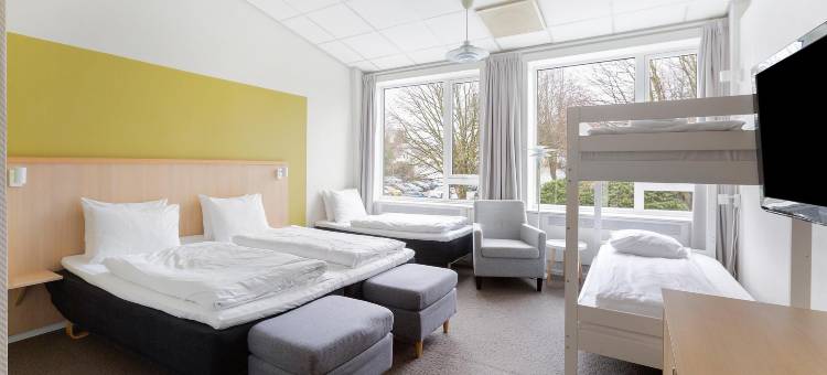 贝斯特韦斯特斯维尔酒店(Best Western Hotel Sverre)图片