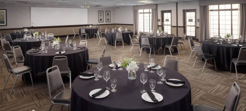 Homewood Suites by Hilton-丹佛国际机场(Homewood Suites by Hilton Denver International Airport)图片