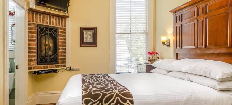纳帕谷酒店 - 阿桑德连锁酒店(Hotel Napa Valley, Ascend Hotel Collection)图片