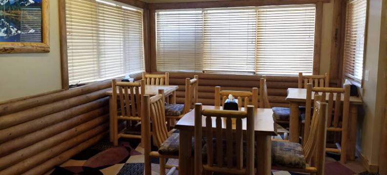 桑德波因特戴斯酒店(Days Inn by Wyndham Sandpoint)图片