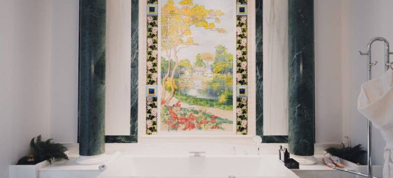 盖伊别墅(La Villa Guy & Spa - Teritoria)图片