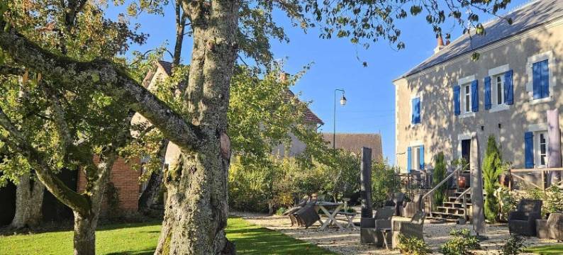 快乐民宿(Chambres D Hotes la Joyeuse)图片