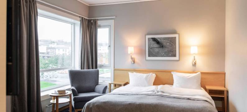 布里格公园凯瑞华晟精选酒店(Home Hotel Bryggeparken)图片