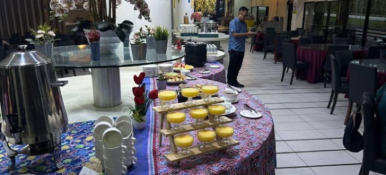 马来西亚云顶高原斯里酒店(Hotel Seri Malaysia Genting Highlands)图片