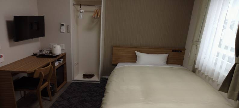 酒店皇冠山丘五井(Hotel Crownhills Goi)图片