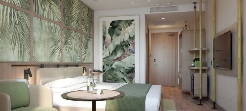 宜必思尚品库尔特科酒店(ibis Styles Kurtkoy)图片