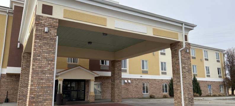 加纳酒店利伯勒北(HOTEL LIBERAL by IHG)图片