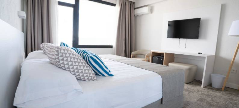 阿尔安达卢斯皇家酒店(Bluesea Al Andalus)图片