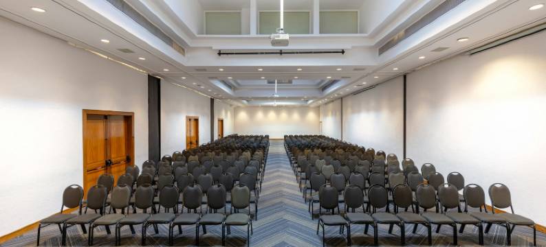 圣保罗佩斯塔纳酒店(Pestana São Paulo)图片