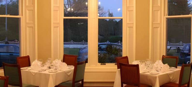 克瑞拉克莱格林恩酒店(Craiglynne Hotel)图片