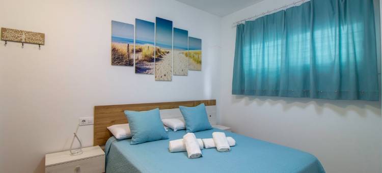 GuestReady - Mirador I Tarifa图片