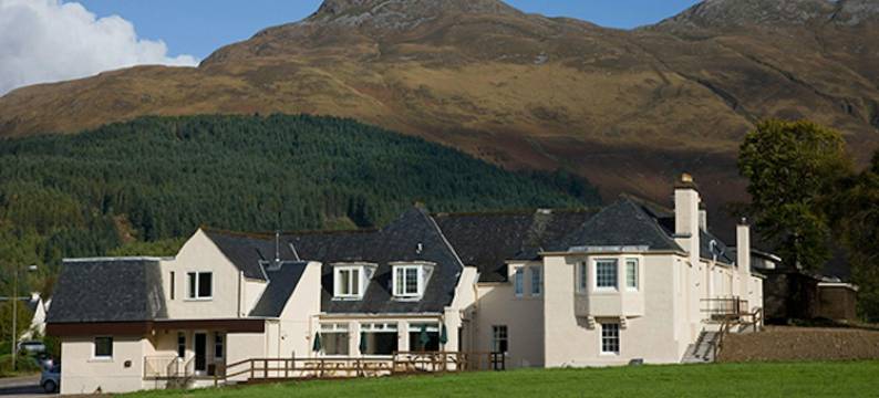 格林考旅馆(The Glencoe Inn)图片