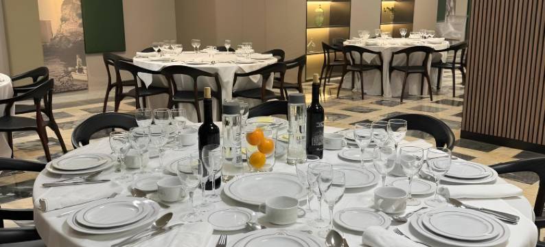 都灵酒店(Turia Valencia)图片