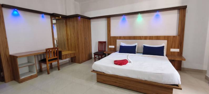 萨加伊国际度假村(Sagayi international resort)图片