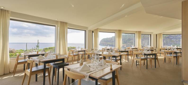 卡罗拉度假酒店(Caloura Hotel Resort)图片