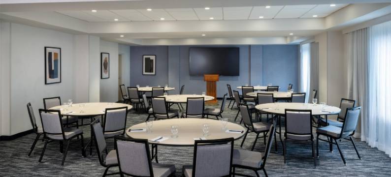 劳德代尔堡游轮港口及会议中心凯悦嘉轩酒店(Hyatt Place Fort Lauderdale Cruise Port Conv)图片