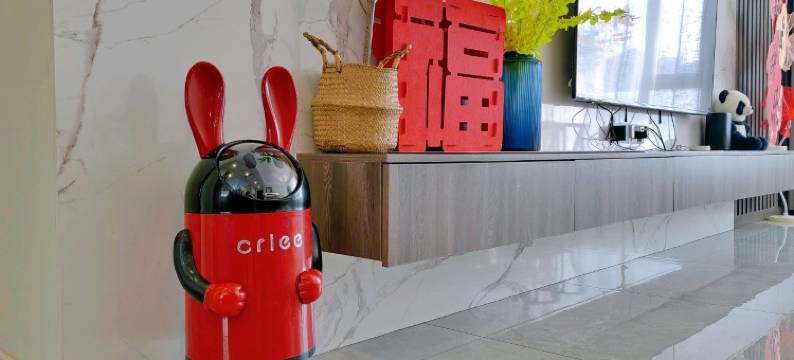 宋韵听湖民宿(附一大街分店)图片
