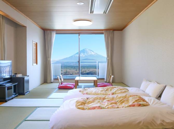 精進山酒店 精進山酒店